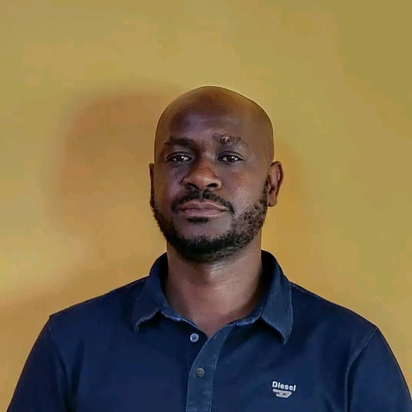 Andrew Samati - Executive Director