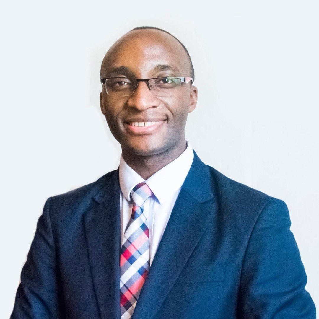 Wanthaza Mughogho - Head of M & E, Research Learning, Knowledge Management